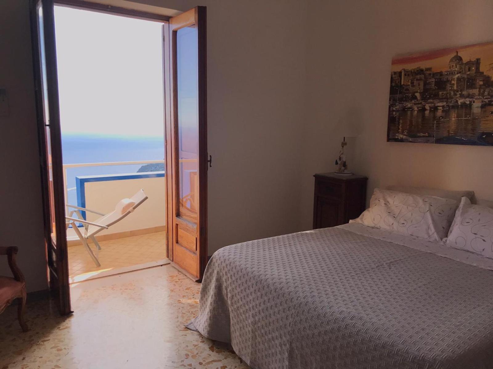 Da Nonna Nicoletta Villa Furore Exterior foto