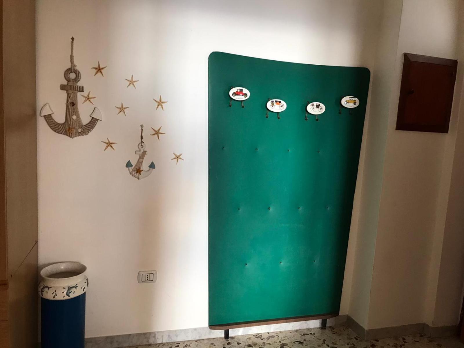 Da Nonna Nicoletta Villa Furore Exterior foto